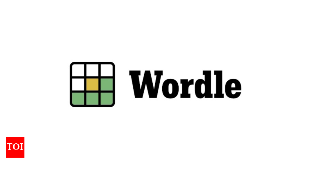 Wordle Puzzle #1449: Hints, Answer and Origin of the Viral Game
