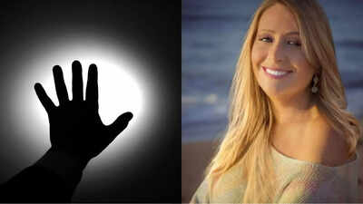 She 'died' for 24 minutes! What this 50-year-old Spanish woman saw afterlife will shock you