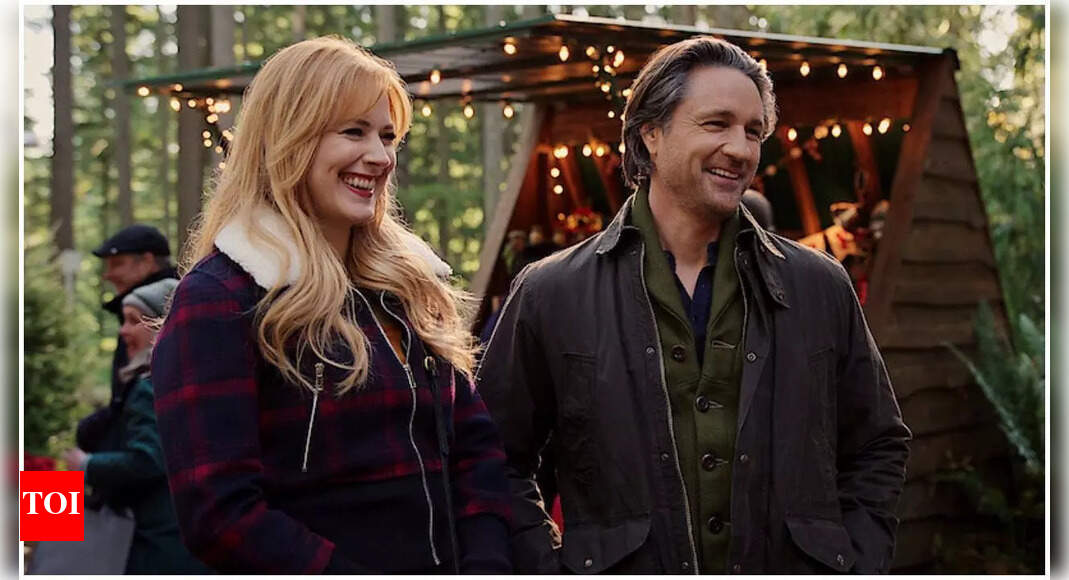 'Virgin River' Season 7: Filming Wraps, New Faces Arrive