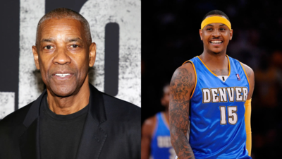 NBA legend Carmelo Anthony gets hyped up as Hollywood director Ryan Coogler teased Denzel Washington’s role in Black Panther 3
