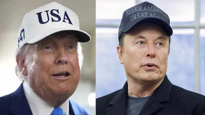  Is Donald Trump worried about Elon Musk using drugs? Here is what he said