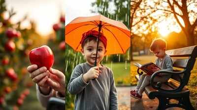 How to use articles (a, an, the) correctly for English learners: Essential tips, rules, and examples for better grammar – Times of India