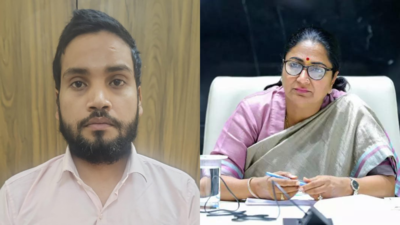  25-year-old man held for giving death threat to Delhi CM Rekha Gupta; contacted cops via 112 helpline
