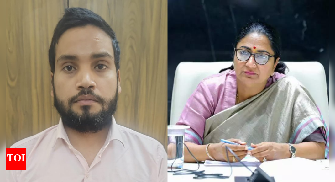 'Made call under influence of alcohol': 25-year-old man held for giving death threat to Delhi CM Rekha Gupta; contacted cops through 112 helpline number