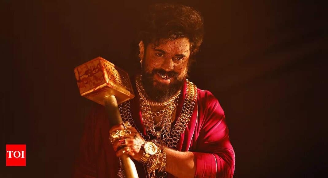 Nivin Pauly to Star as Villain in 'Benz', Joining the LCU