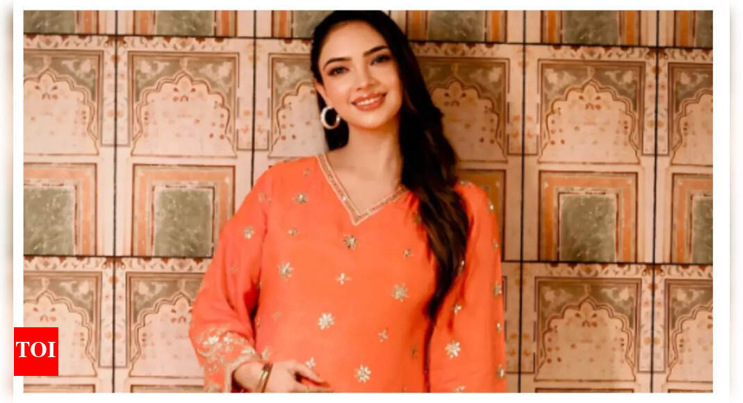 Pooja Banerjee and Sandeep Sejwal Welcome Second Child