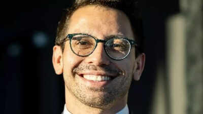 Who is James Fishback? Doge architect steps away the moment Musk feuds with Trump; says 'it’s time for Tesla CEO to apologize'