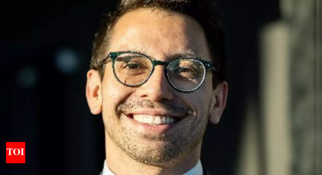 Who is James Fishback? Doge architect steps away the moment Musk feuds with Trump; says 'it’s time for Tesla CEO to apologize'