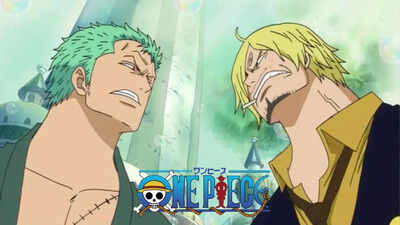 One Piece finally reveals who's stronger between Zoro and Sanji – Oda ends the debate in Elbaf arc