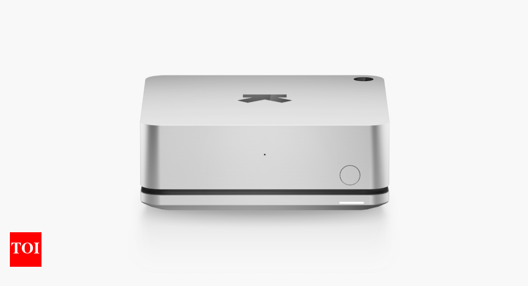 Ultrahuman Launches Home Health Tracker for Environmental Monitoring