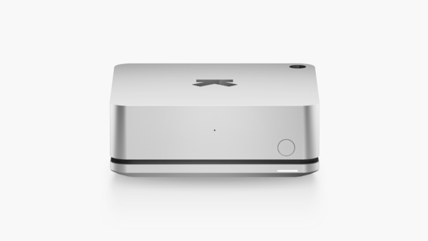 Ultrahuman Home Device