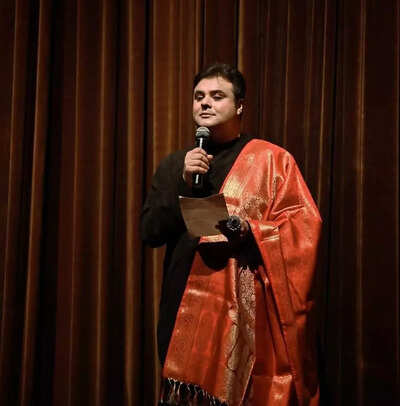Sujoy Prasad Chatterjee’s directorial debut to be screened at the House of Commons
