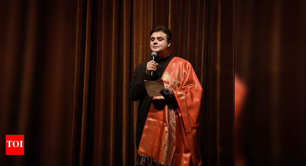 Sujoy Prasad Chatterjee’s 'HOME' to Screen at House of Commons