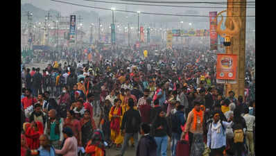 Maha Kumbh 2025: The divine catalyst behind India’s rise as the world’s 4th largest economy