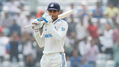 India vs England: Ricky Ponting backs Shubman Gill as Test captain, suggests ideal batting spot