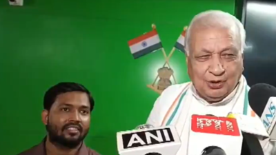 Bihar governor visits Khan Sir’s Patna institute on Eid, discusses education, culture & crimes against women