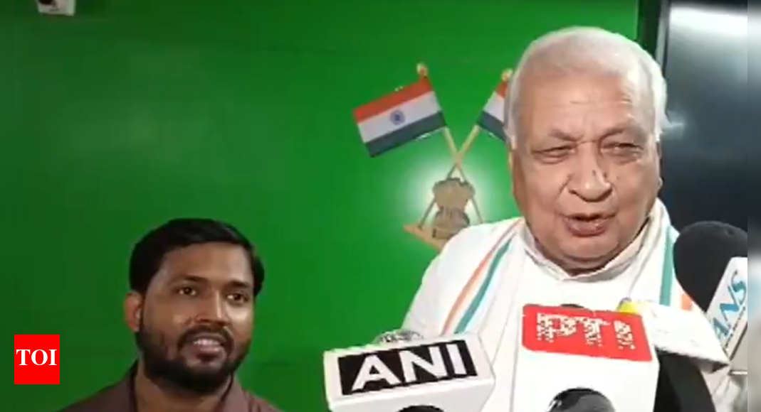 Khan Sir Calls for Treason Charges in Muzaffarpur Rape Case