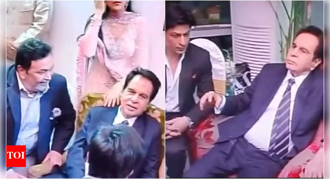 Saira Banu Remembers Dilip Kumar's Eid: Compassion and Unity