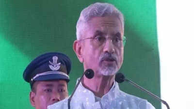 'Won't equate perpetrators of evil with victims': Jaishankar reiterates stance on terrorism; thanks UK for condemning Pahalgam attack