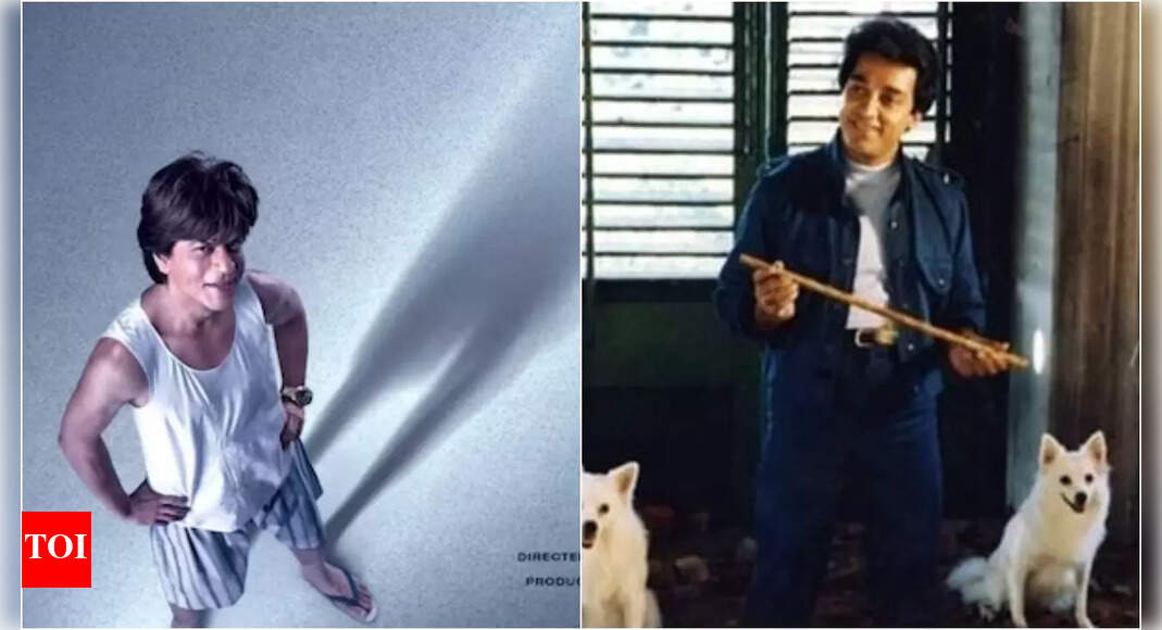 Shah Rukh Khan Clarifies 'Zero' is Not Like 'Appu Raja'