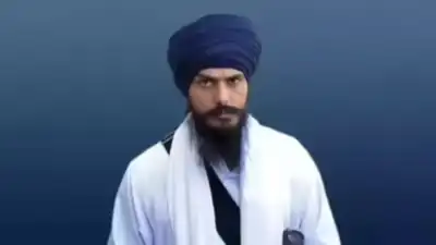 Punjab Police seek Tinder account details suspected to be linked to Amritpal Singh