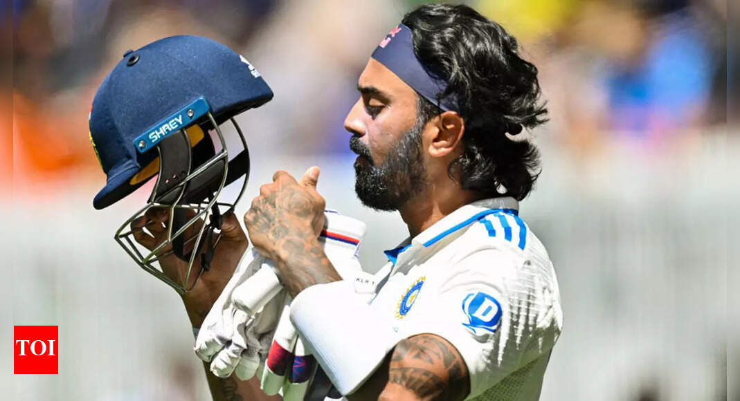 Rahul's Ton Leads India A; Woakes Shines for England Lions