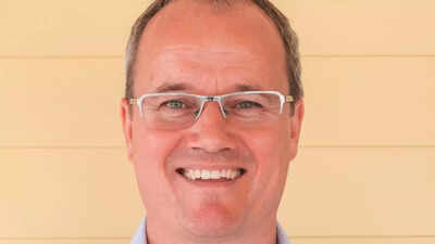  MLC CEO Johnny Grave’s mission to unify and professionalise US Cricket