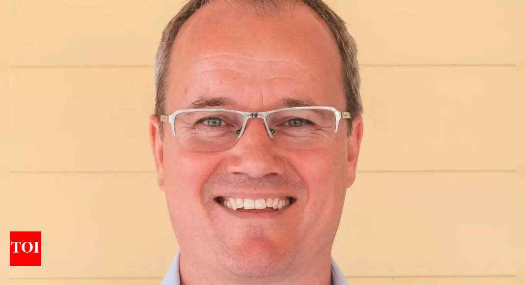 MLC CEO Johnny Grave's Mission: US Cricket Unification
