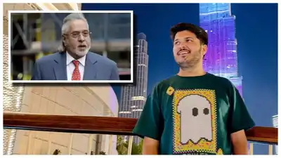 Vijay Mallya’s Podcast: Comedian Shubham Gaur’s hilarious take goes viral - "paise to hume usse ulta lautane hai..."