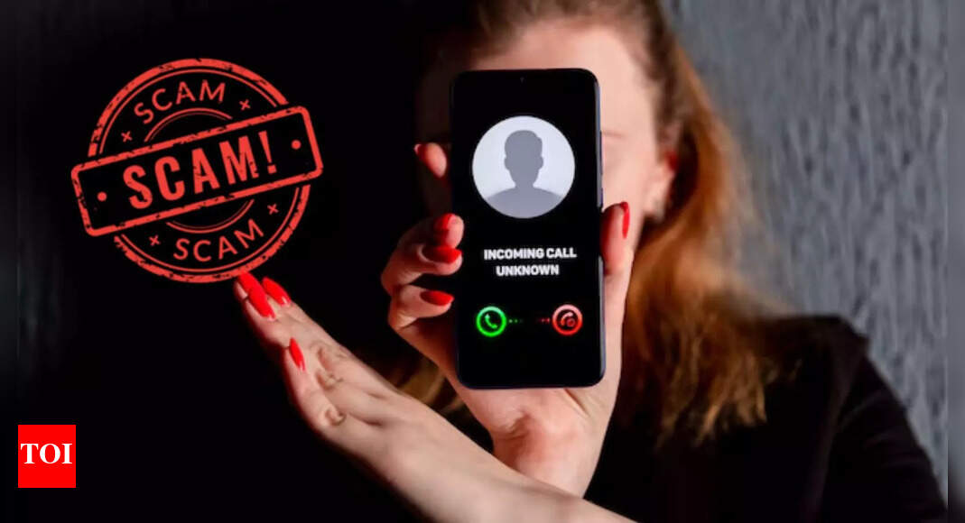 FBI Warns Smartphone Users About Impersonation Scams