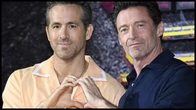 Ryan Reynolds and Hugh Jackman collaborate to be co-owners, and it's not for a movie - Deets inside