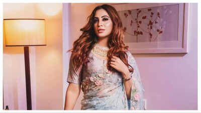  On Eid, since childhood, I’ve followed the ritual of putting Mehendi on my hands