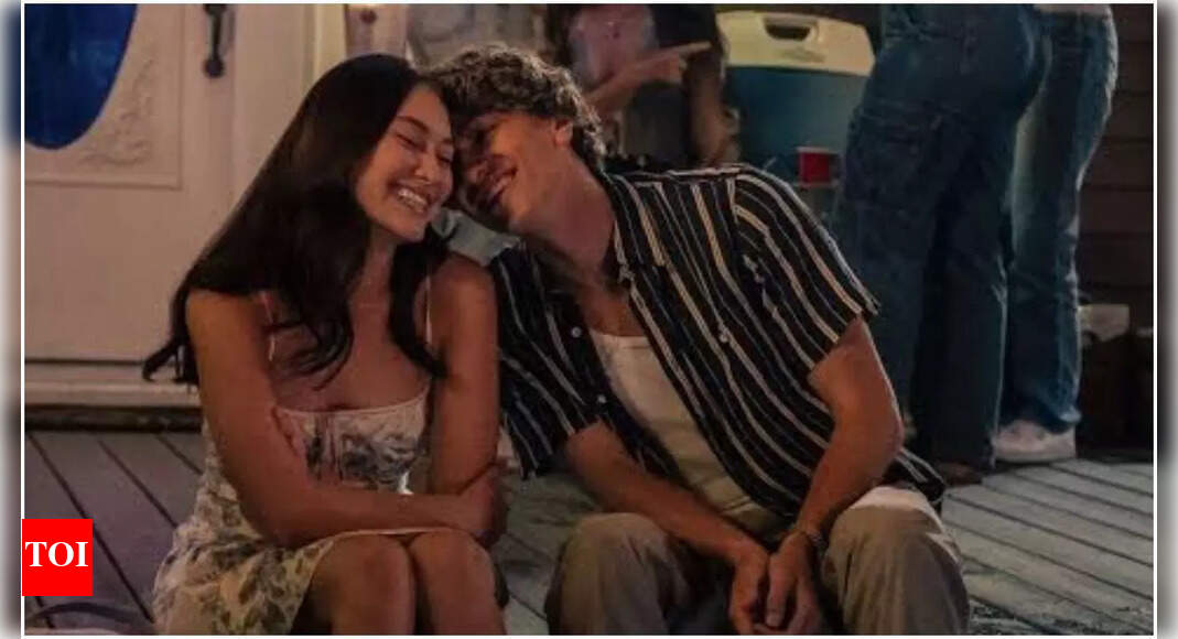 'The Summer I Turned Pretty' Final Season Premieres July 16