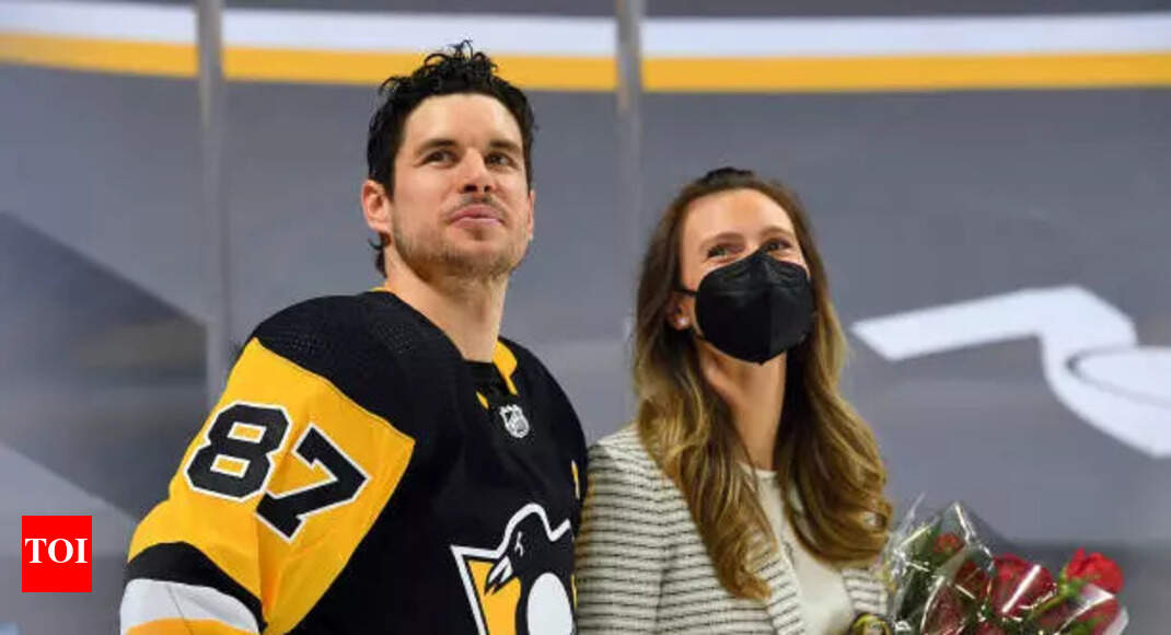 Married kathy leutner wedding sidney crosby wife 60 photos(02)