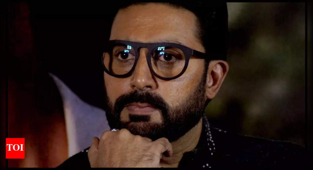 When Abhishek Bachchan opened up about nepotism, and the other side of fame: "Not only do they not pick up your phone calls; they don’t call back.."