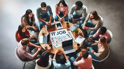 It’s a first! Infosys launches cash reward policy for employees who help with hiring; staff to earn Rs 700 per interview