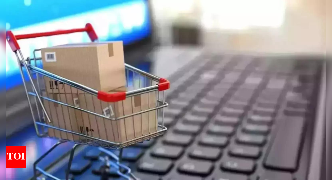 Dark patterns alert: CCPA tells e-commerce platforms to self-audit for deceptive design practices; violators already under scanner – Times of India