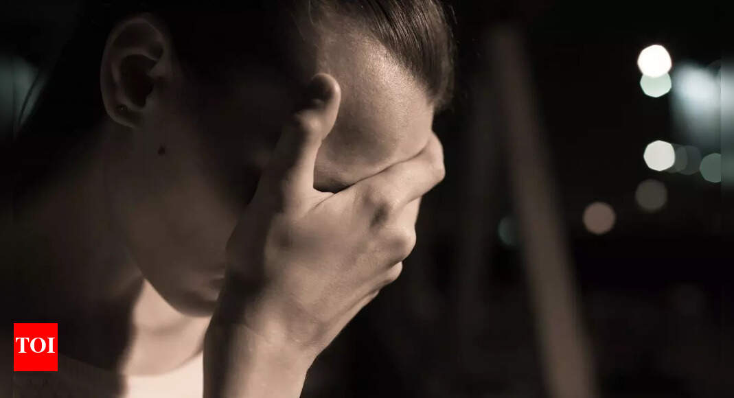 'I don't want to live anymore': Pune techie dies by suicide from 21st floor, leaves heartbreaking note