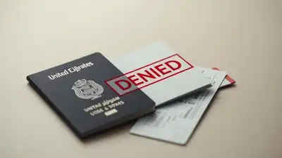 ‘Treated like criminals’: UAE-based Pak man detained 12 hours, denied entry to Georgia despite UAE residency