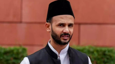 'Electricity theft' case: Allahabad HC orders power supply restoration at Sambhal MP Barq's home; calls his Rs 1.91 crore fine 'arbitrary'