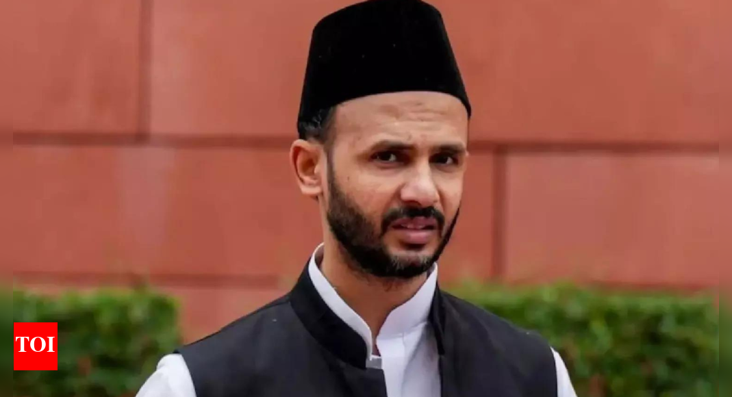 'Electricity theft' case: Allahabad HC orders restoration of power supply at Sambhal MP Barq's home; calls Rs 1.91 crore fine 'arbitrary'