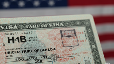 Amid H-1B uncertainty and layoffs, immigration experts say demand for L-1 and O-1 visas has gone up as they do not have ...