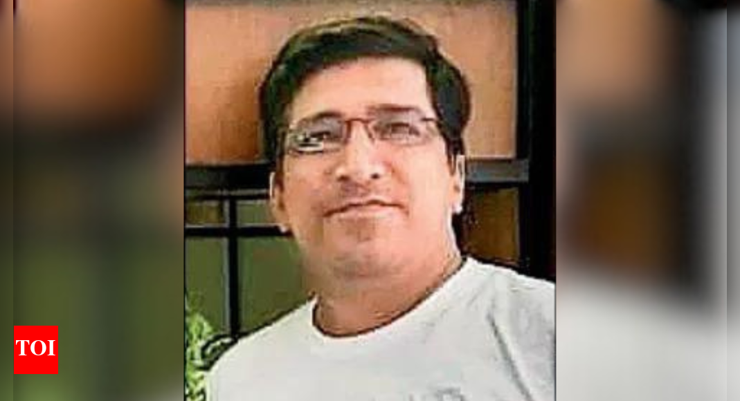 Mumbai conman drugged & raped Nagpur woman; duped her family of Rs 12 lakh
