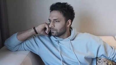 Shaalien Malhotra on why he has been away acting: I have diversified into a lot more things apart from acting