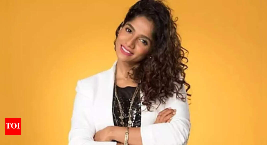 Jamie Lever reveals how she was traumatised after a man masturb*ted in front of her: 'I didn’t let men come close to me for many years'
