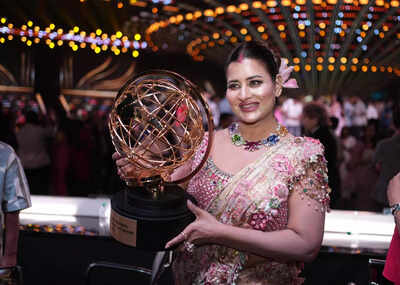 Miss World taps Indian entrepreneur Sudha Reddy as global ambassador to promote humanitarian efforts