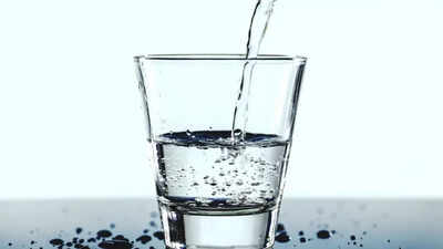 Is water actually wet? Scientists reveal the answer