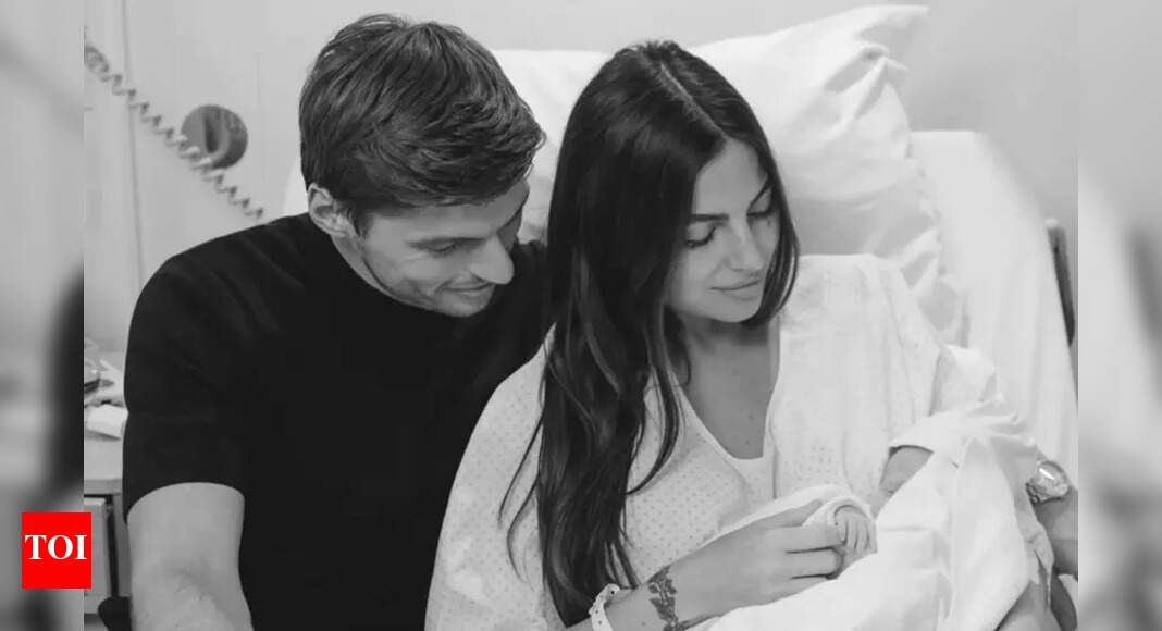 Max Verstappen’s girlfriend Kelly Piquet says she breathes motorsport: “I’ve started a family with an F1