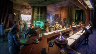 How to buy and sell items in Dune Awakening?