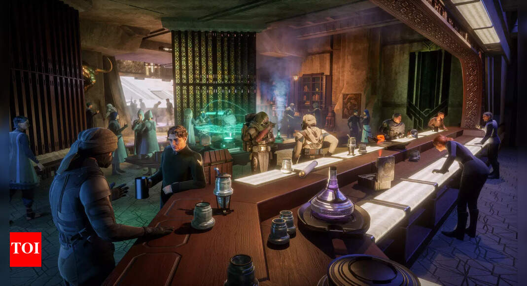 Dune: Awakening Guide: Buying, Selling, and Trading